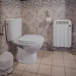 El Desvan Del Brigante Country house