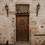 Country house El Desvan Del Brigante *