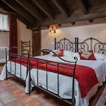 Country house El Desvan Del Brigante Lerma