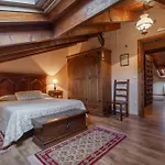 El Desvan Del Brigante Lerma