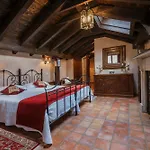 El Desvan Del Brigante Country house