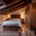 El Desvan Del Brigante Country house