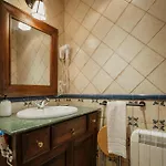 El Desvan Del Brigante Country house *