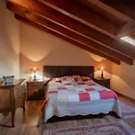 Country house El Desvan Del Brigante