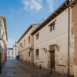 Country house El Desvan Del Brigante
