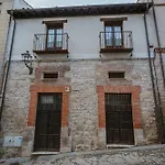 El Desvan Del Brigante Country house Lerma