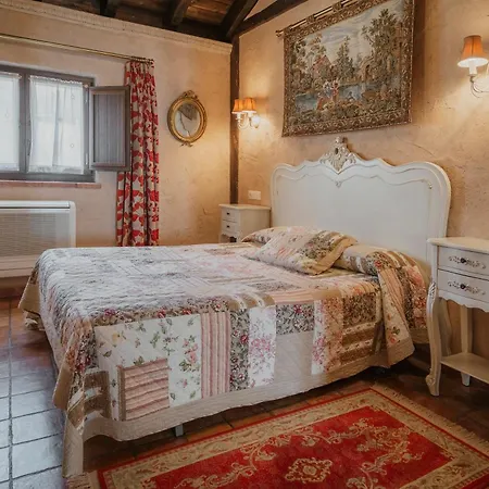 El Desvan Del Brigante Country house
