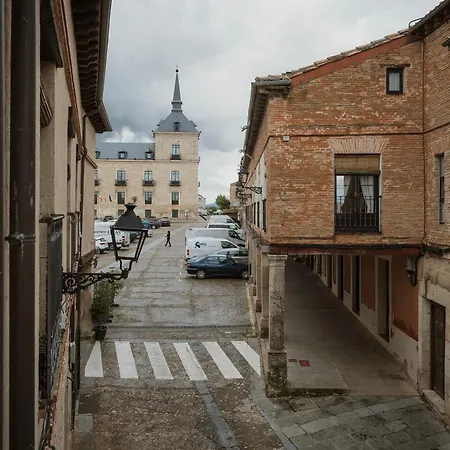 El Desvan Del Brigante Lerma