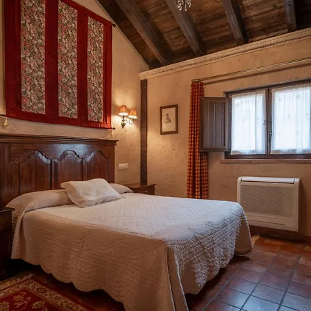 Country house El Desvan Del Brigante