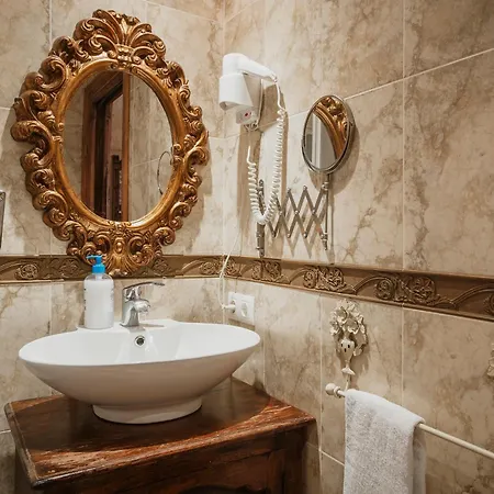 Country house El Desvan Del Brigante *