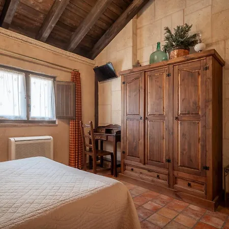 El Desvan Del Brigante Lerma