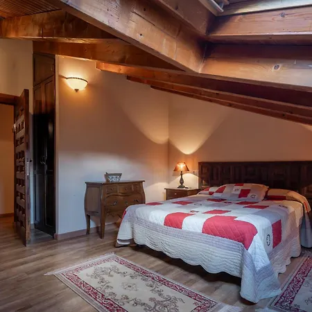 El Desvan Del Brigante * Lerma