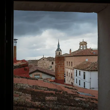 El Desvan Del Brigante * Lerma