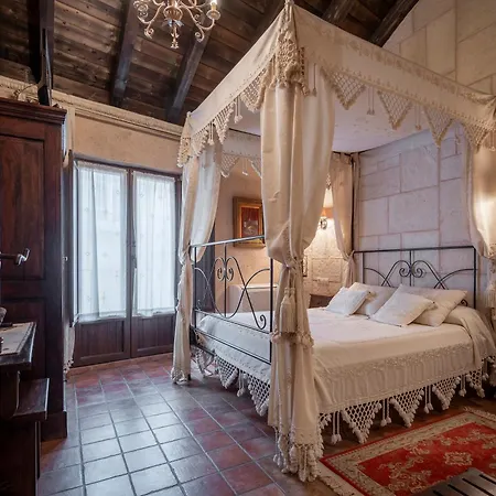 Gospodarstwo wiejskie El Desvan Del Brigante *