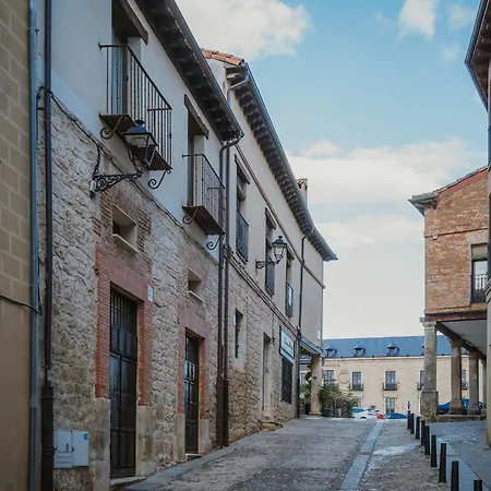 Gospodarstwo wiejskie El Desvan Del Brigante