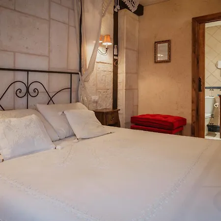 Country house El Desvan Del Brigante *