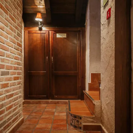 El Desvan Del Brigante 莱尔马
