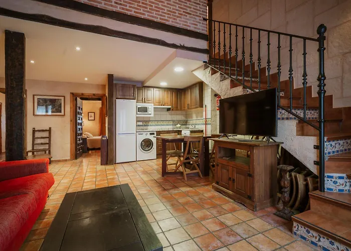 El Desvan Del Brigante Lantställe