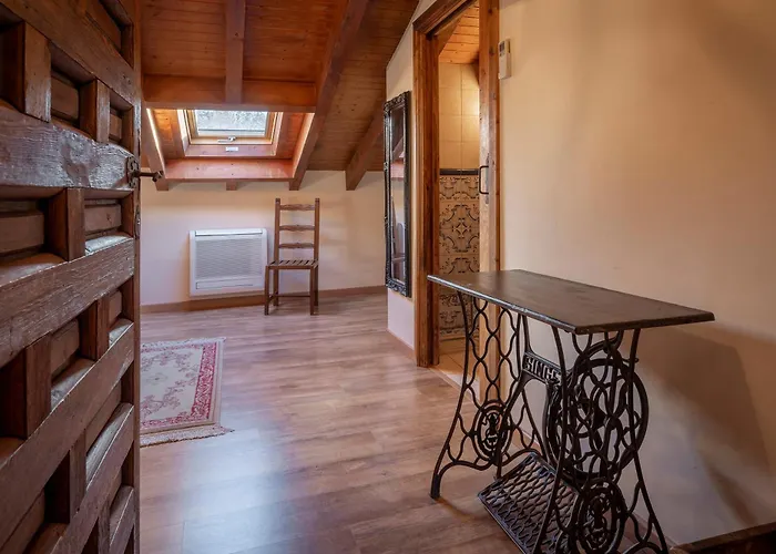 El Desvan Del Brigante Lerma