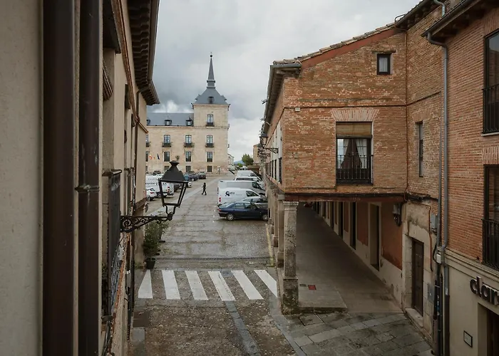 El Desvan Del Brigante Lerma