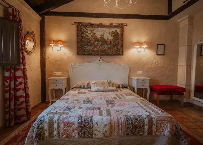 El Desvan Del Brigante * Lerma