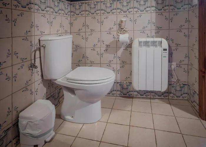 El Desvan Del Brigante Lantställe