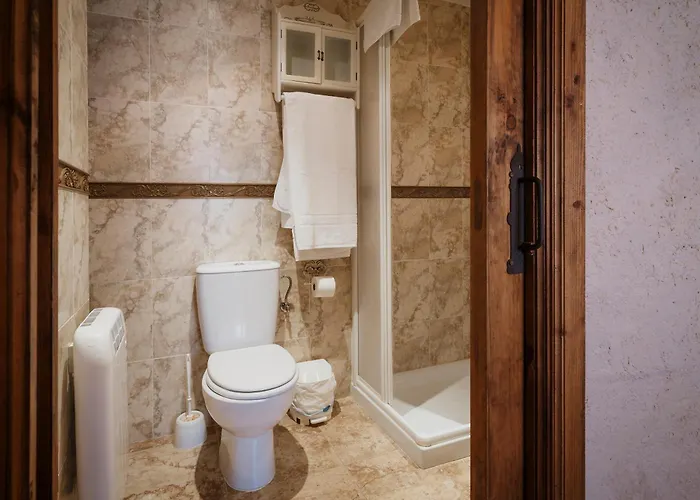 El Desvan Del Brigante *