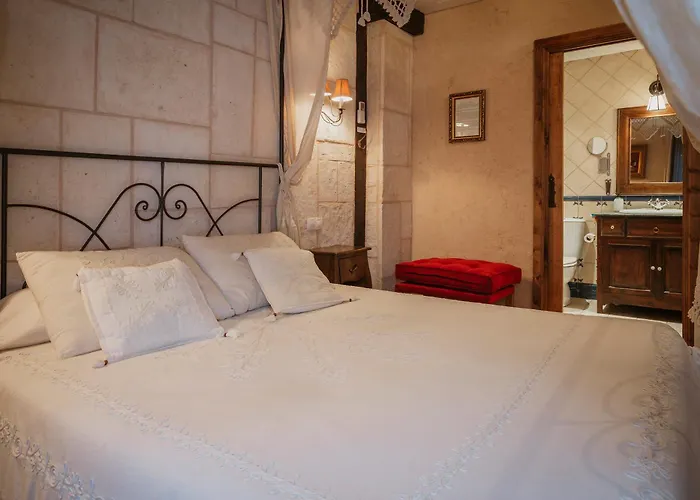 El Desvan Del Brigante * Lerma