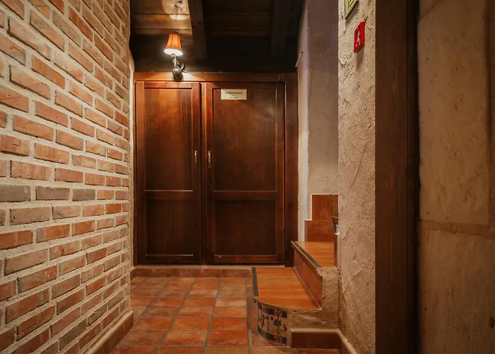 El Desvan Del Brigante