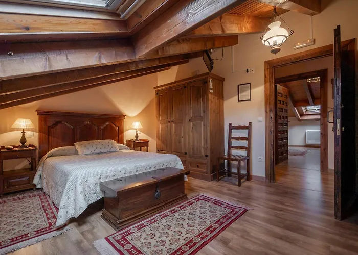 El Desvan Del Brigante