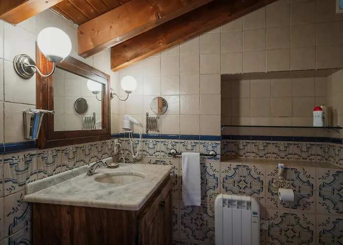 Lantställe El Desvan Del Brigante