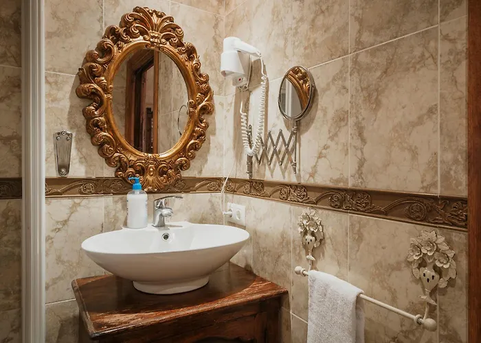 Lantställe El Desvan Del Brigante *