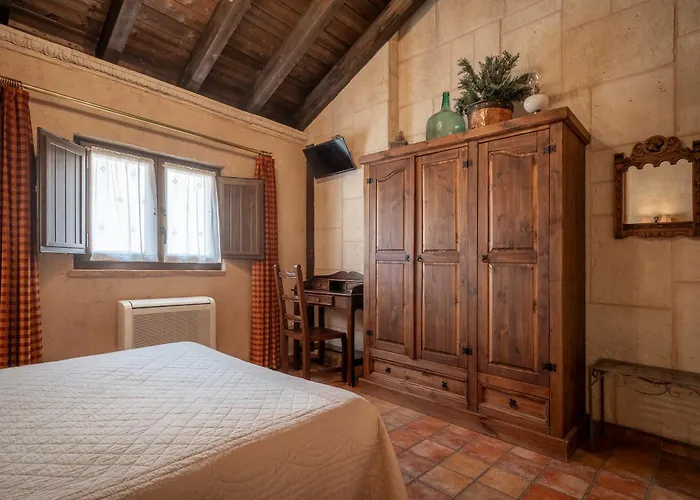 El Desvan Del Brigante Lerma