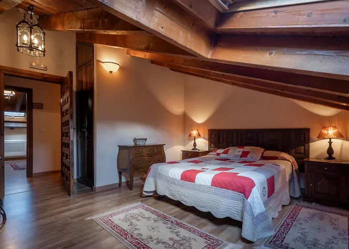 El Desvan Del Brigante * Lerma