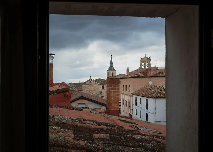 El Desvan Del Brigante * Lerma