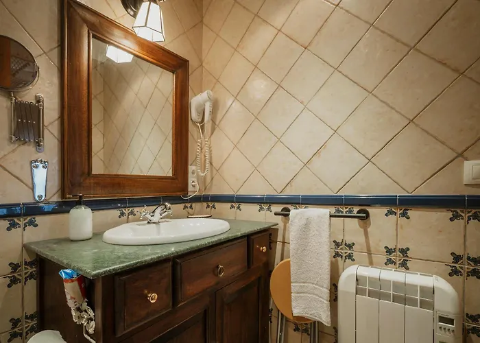 El Desvan Del Brigante Lantställe Lerma