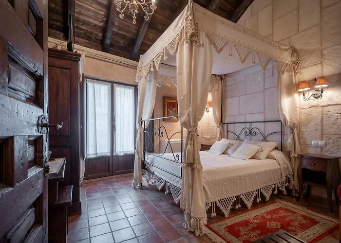 Lantställe El Desvan Del Brigante *